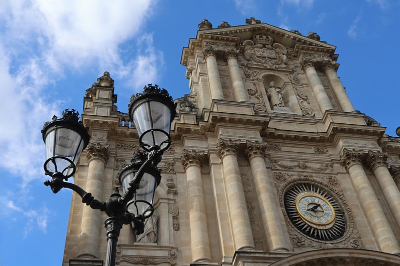 Прогулка в атмосфере Маре