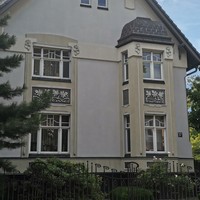Фото туриста Екатерина 1 - Дух старого Кёнигсберга
