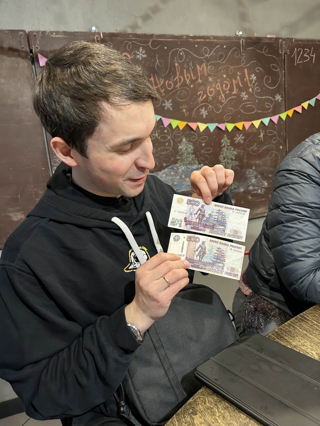 Вы впервые в этом городе? Не первый раз? И всегда вы не ошибаетесь, если вашим экскурсоводом