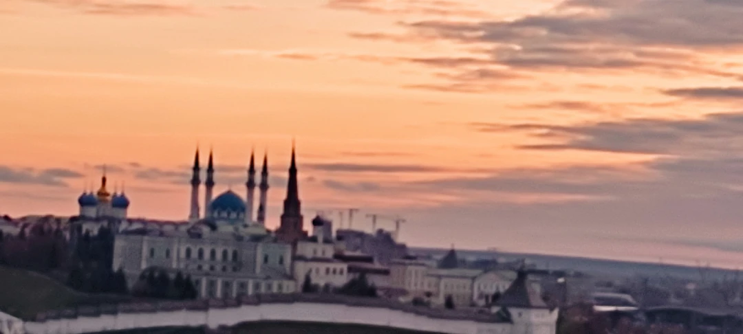 Легенды и загадки Казани