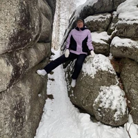 Фото отзыва 1: экскурсия "Прогулка к скалам Четыре Брата"