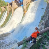 Фото отзыва 2: экскурсия "Путешествие к Большим Притёсам реки Ай"