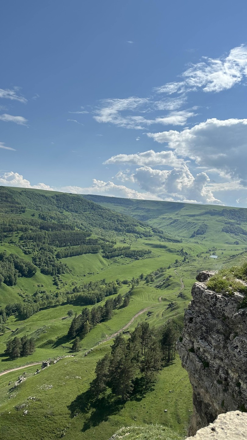 Очень классная прогулка😍