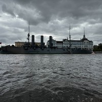 Фото туриста Роман 2 - Парадный Петербург с выходом в Финский залив