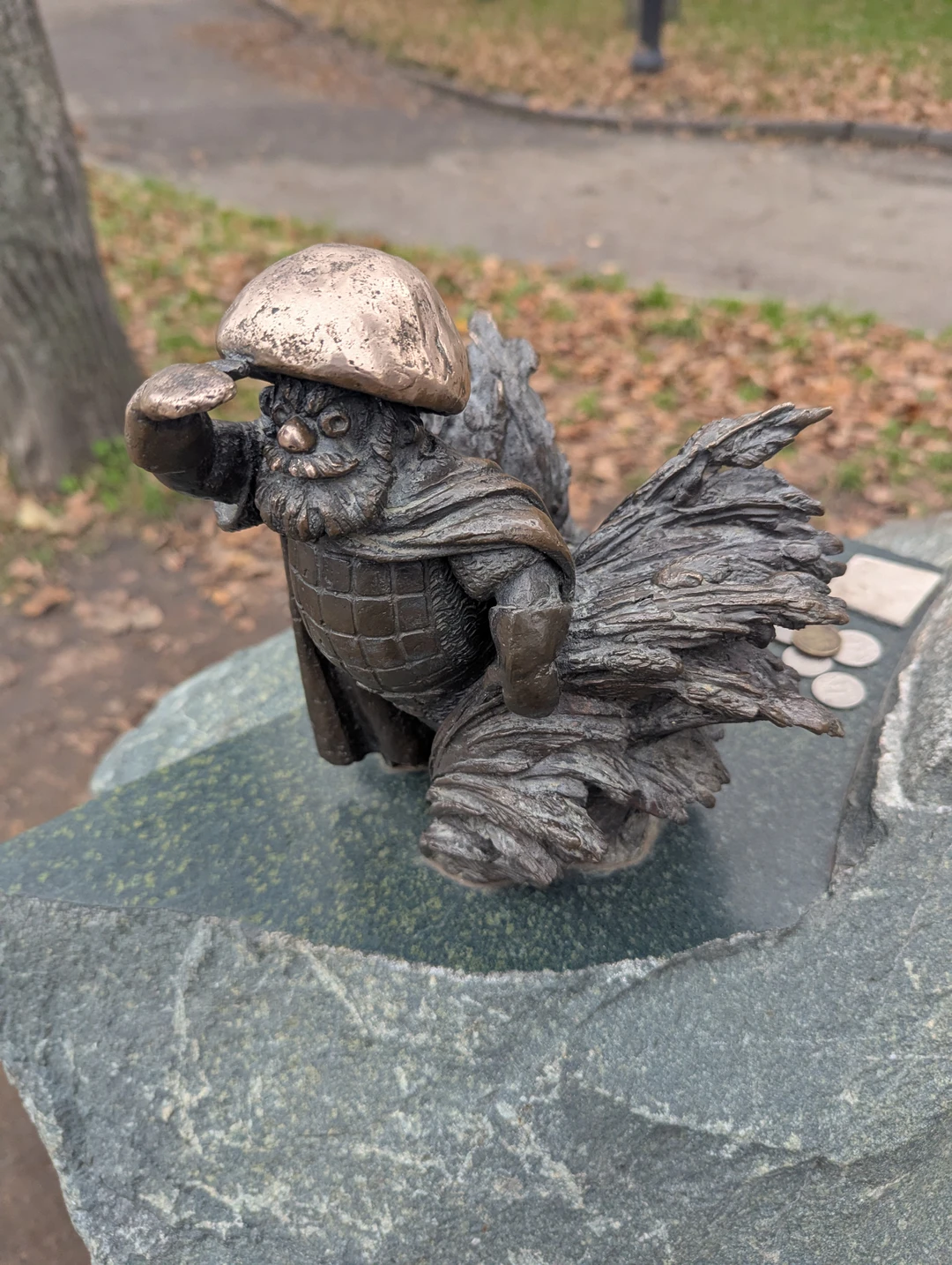 Всё о Рязани в самом сердце города (Наталия)