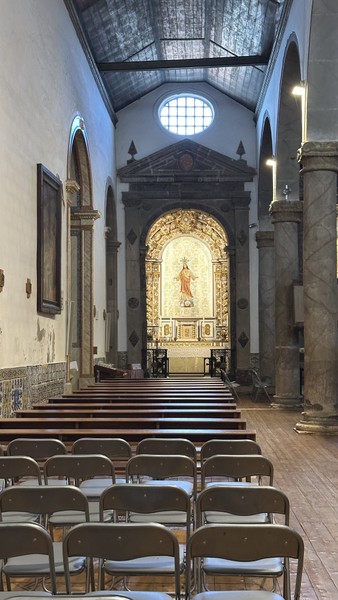 Лагуш. Увидеть и полюбить (Яна)