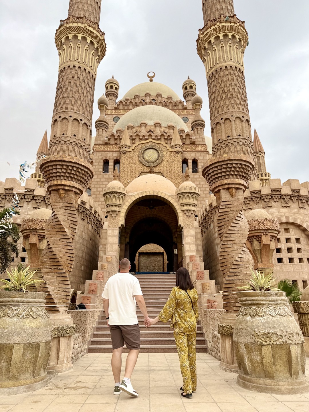 Прекрасное времяпрепровождение. Мероприятие легкое и ненавязчивое. Кто хочет ненадолго сменить пляжную картинку и оставить на память