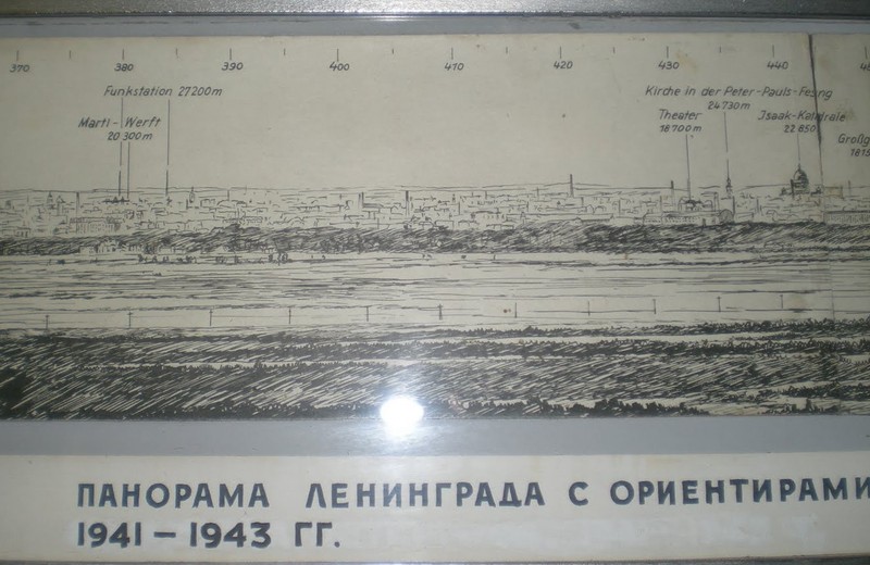 Фото 8 - Музей Блокады в особняке Румянцева: авторская экскурсия