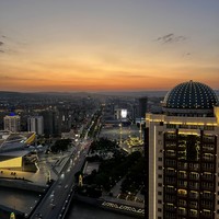Фото отзыва 1: экскурсия "Первый день в Грозном"