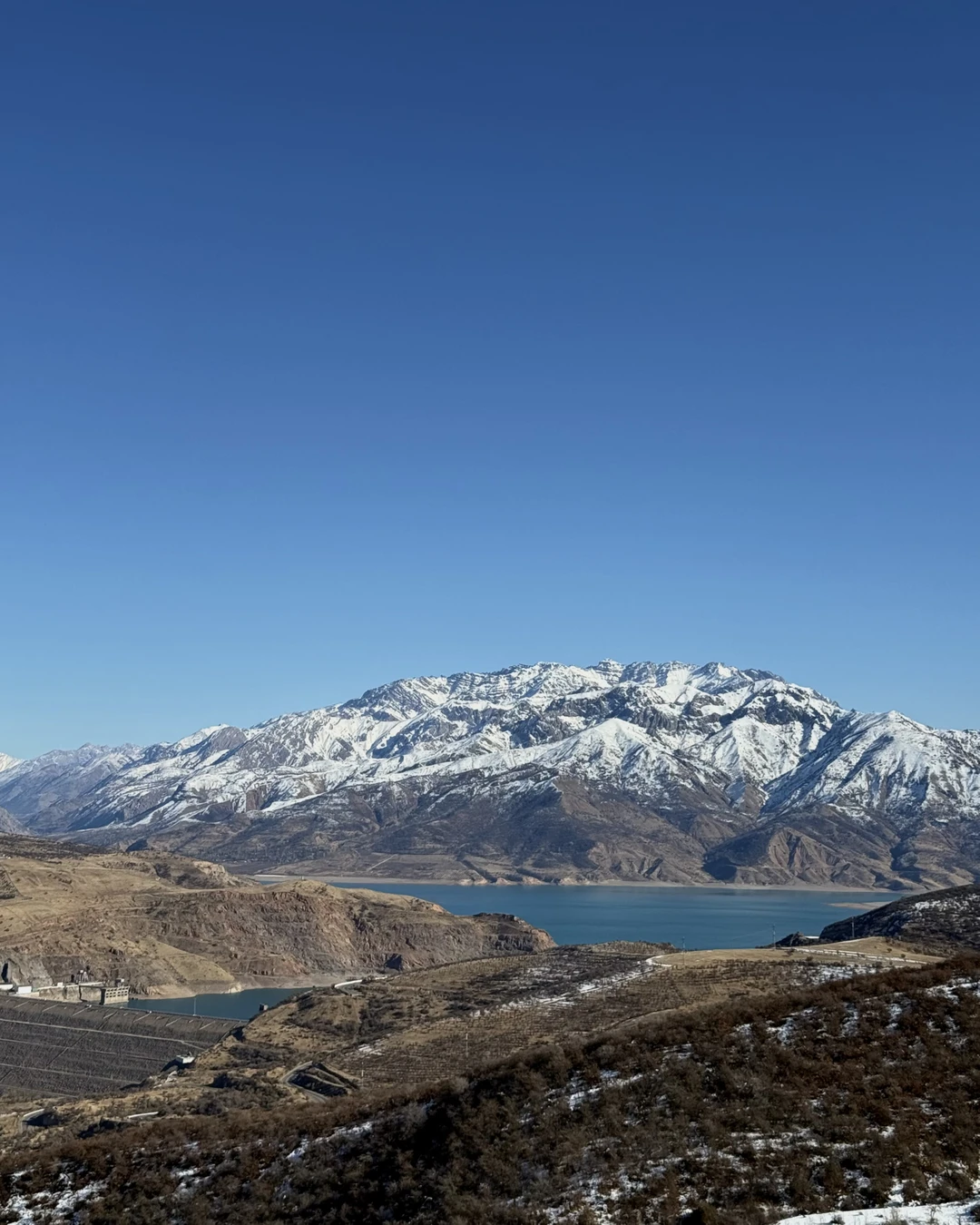 Прекрасное путешествие! Очень легкий и завораживающий маршрут! Гид Равшан, как местный житель, помимо основной программы, рассказал