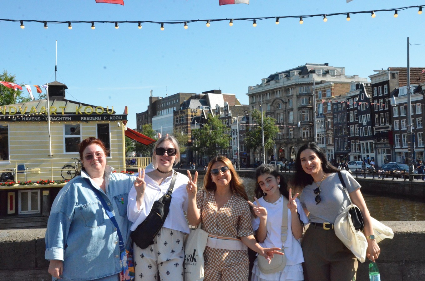 Тур по Нидерландам и Бельгии с комфортом: погружение в историю, культуру и гастрономию 9 городов (6/7)