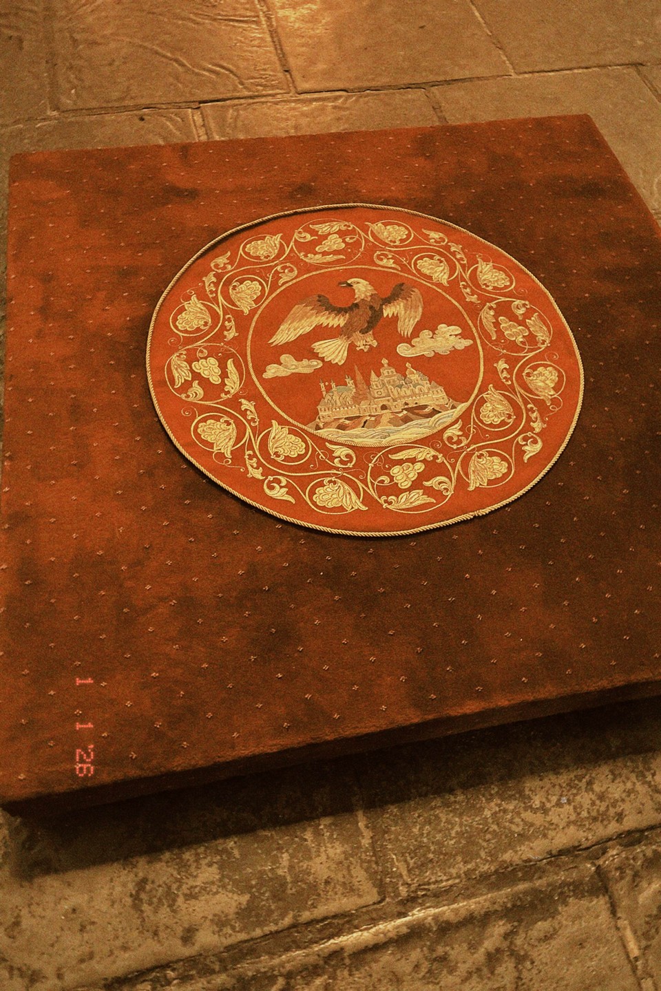 По Казани на микроавтобусе. Большое обзорное путешествие в мини-группе (Анастасия)