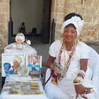 Фото отзыва 4: экскурсия "Религиозный колорит Кубы"