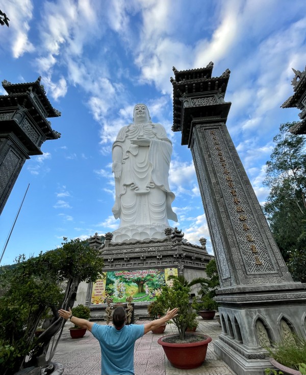 «Сердце королевской кобры»: путешествие по Нячангу