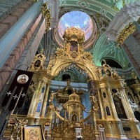 Фото отзыва 1: экскурсия "«Петропавловка» — начало всех начал"