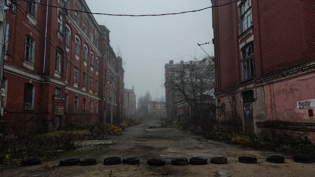 Очень интересная экскурсия!!