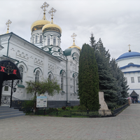 Отзыв о экскурсии "Остров-град Свияжск, Храм всех религий и Раифский монастырь за 1 день" — фото 4