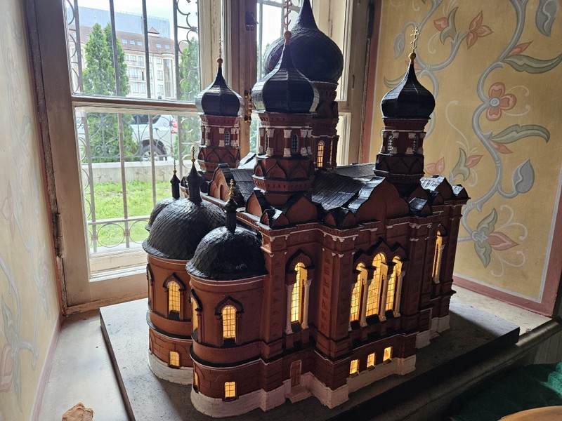 Тула: от оружейного кнута до медового пряника