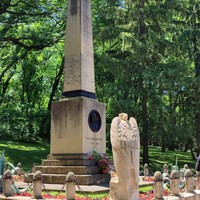 Фото отзыва 2: экскурсия "Кавказские Минеральные Воды — за 1 день"