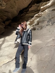 Фото отзыва 2: экскурсия "Сердце гор: из Ессентуков — в Домбай"