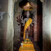 Фото отзыва 3: экскурсия "Древний Ангкор: жемчужины храмового комплекса"