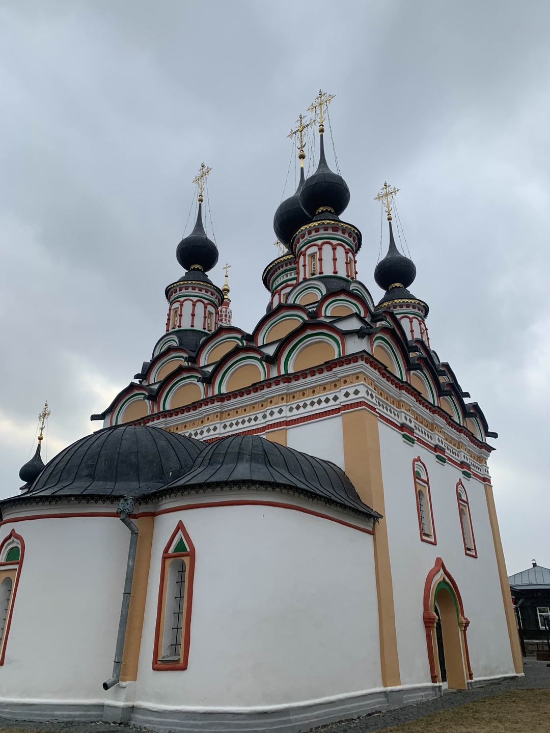 Великий Суздаль - легко, познавательно и с юмором (Владислав)