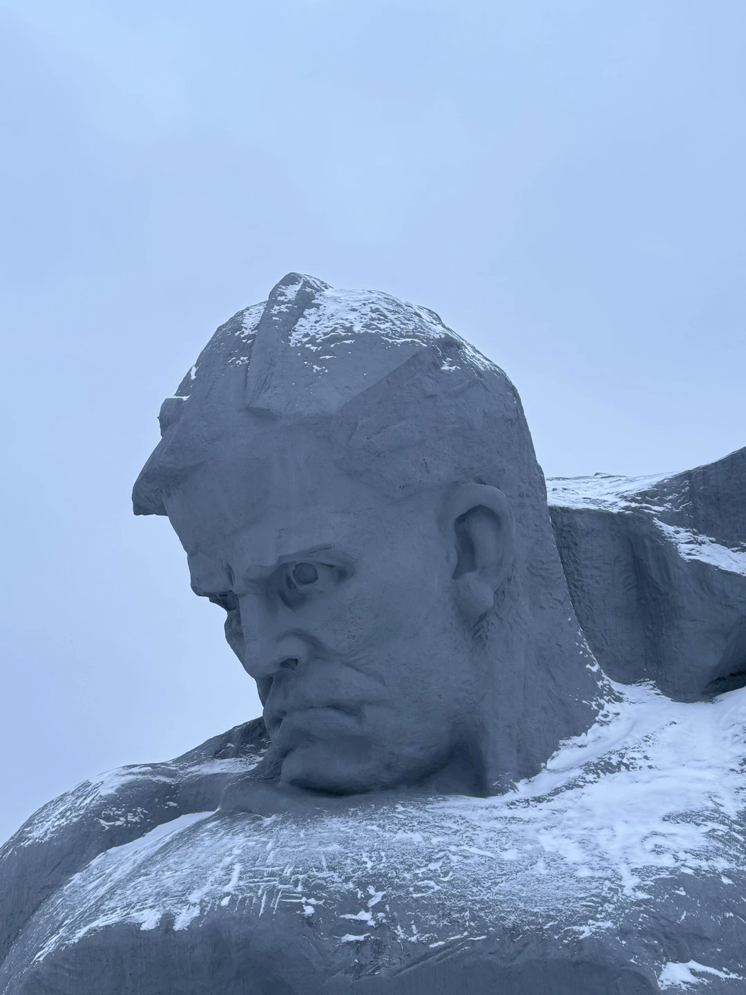 Очень познавательная экскурсия, не «прилизанная» музейная, а «так как есть». Огромное спасибо Максиму, видно, что очень