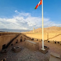Фото отзыва 1: экскурсия "Гранд-Каньон, старинная Низва и оманский ужин (всё включено)"
