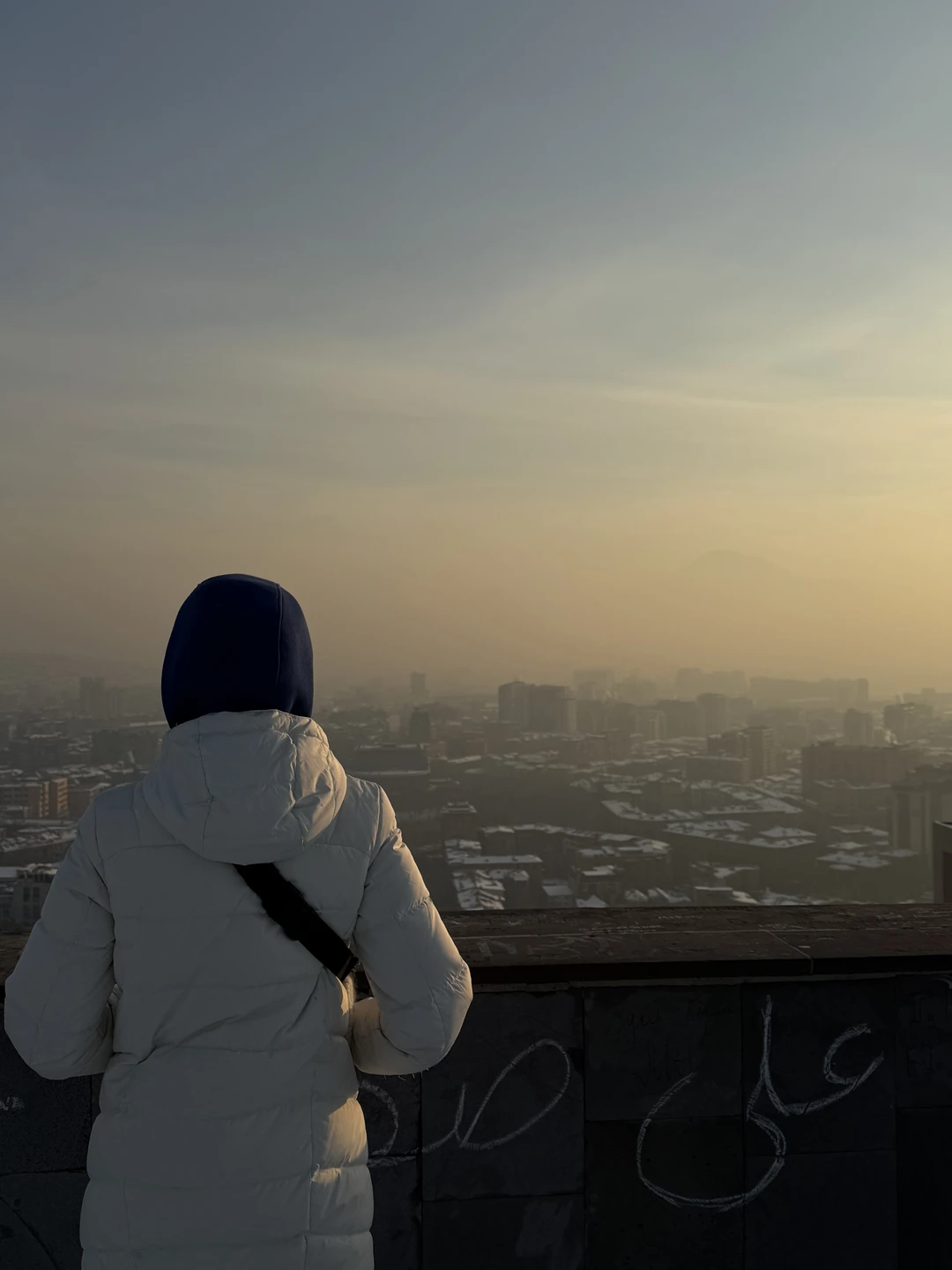 Душевный Ереван - групповая прогулка с местным жителем (Кашафутдинова)