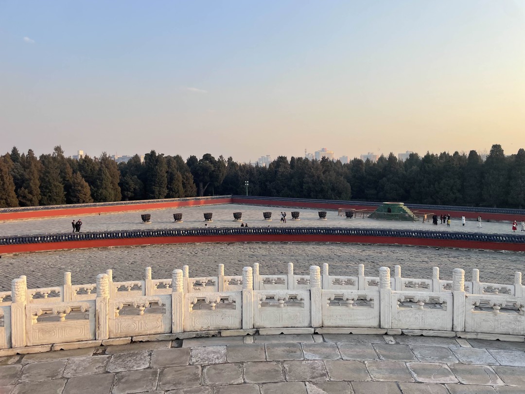 Пекин. Аутентично (Наталья)