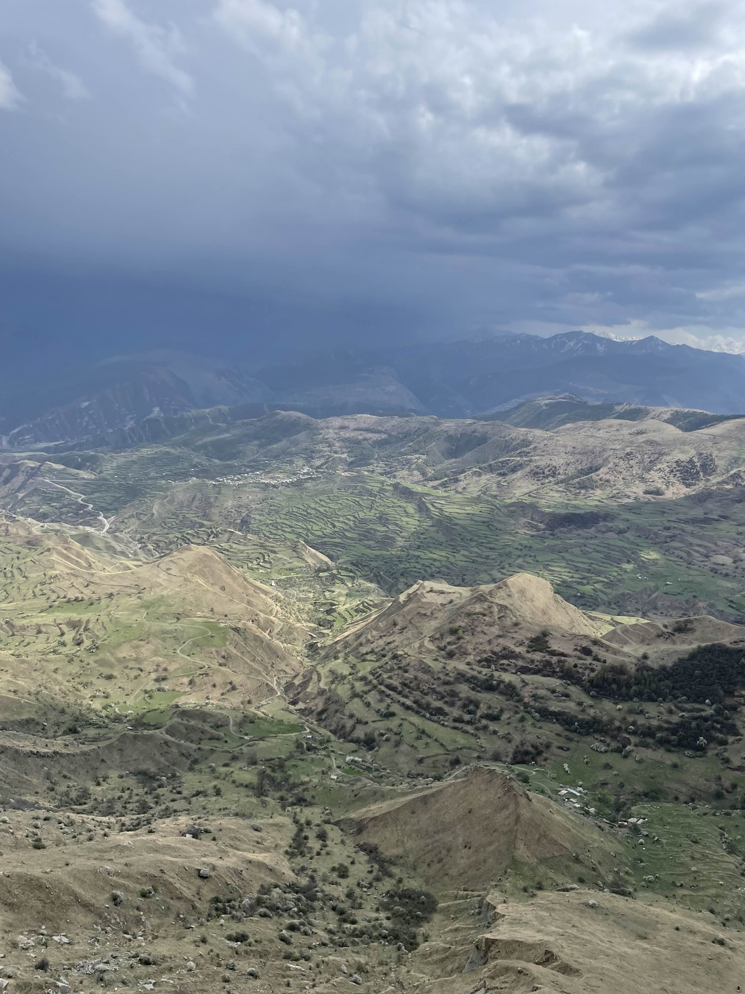 Самая лучшая экскурсия из всех на которых мы смогли побывать в Дагестане. 🗻⛰️🏔️Нурав профессионал своего дела