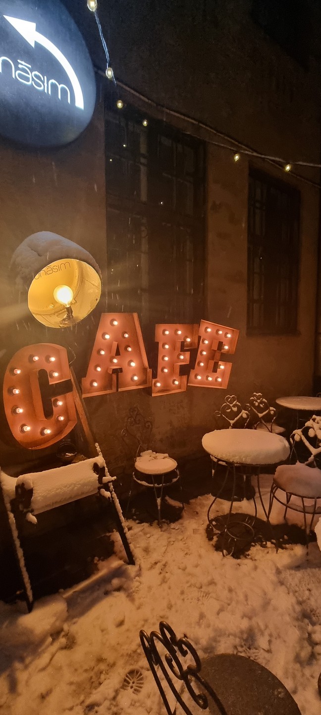 Моя, далеко не первая экскурсия в Риге, но, есть желание повторно встретиться именно с Лией. Маршрут