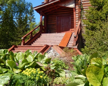 Переезд на остров Большой Соловецкий, экскурсия по Соловецкому монастырю