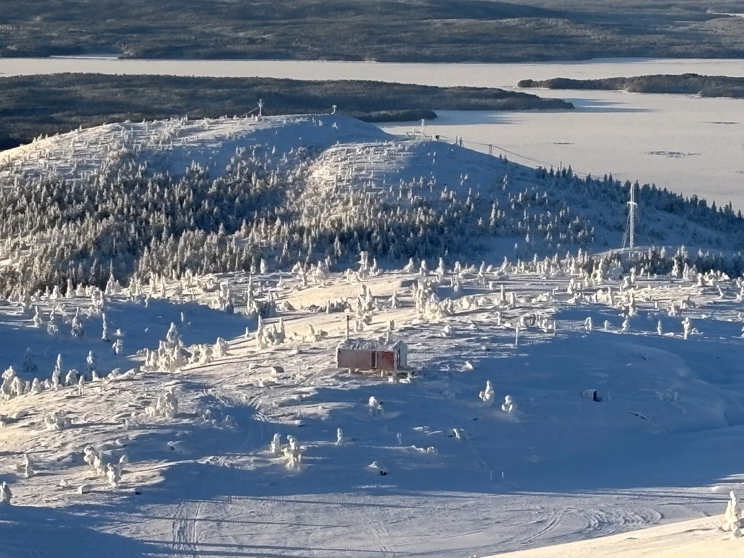 Если вы хотите погрузиться в настоящую зимнюю сказку и увидеть своими глазами красоту Русского Севера, вам