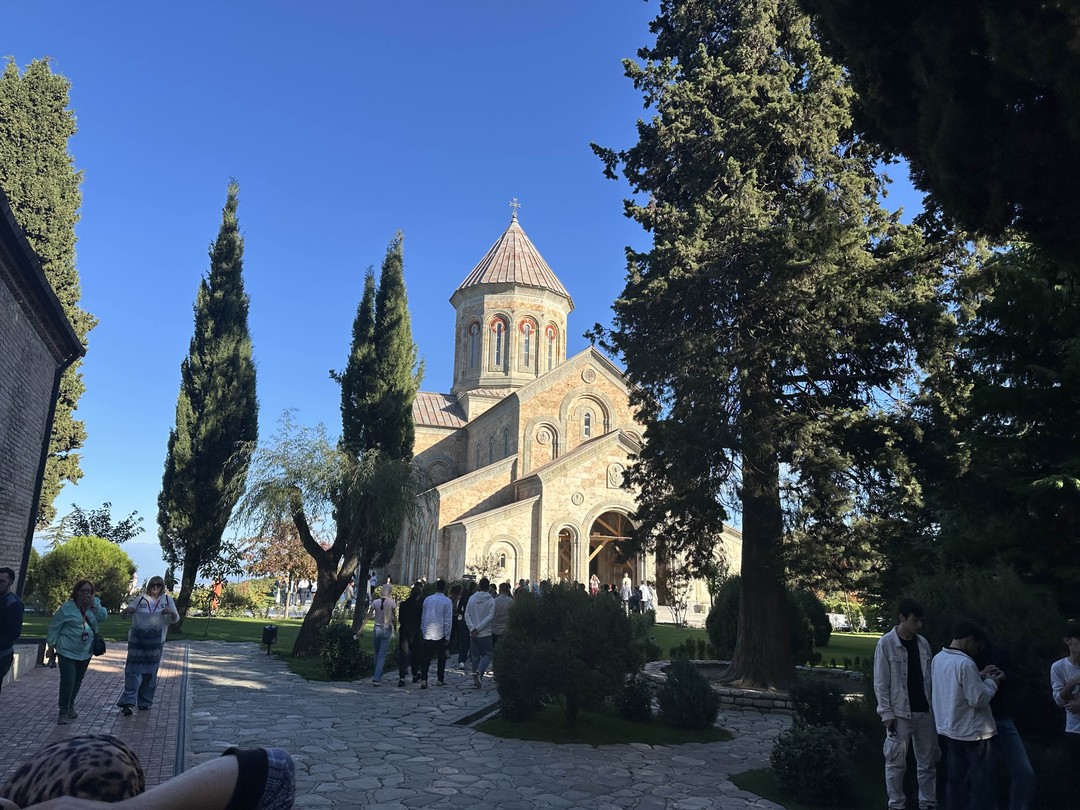 Кахетия от К до Я (Ахметов)