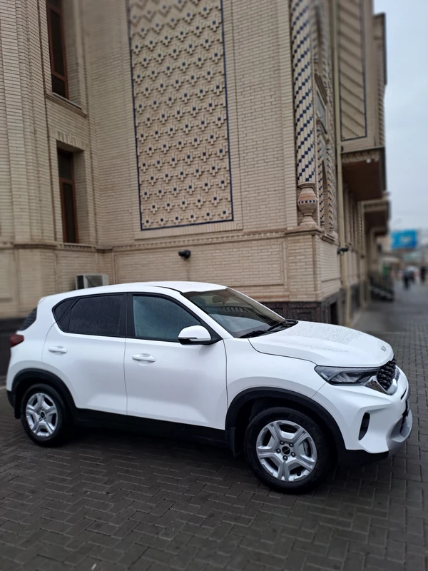 Трансфер из Самарканда в Шахрисабз и обратно