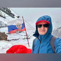 Фото отзыва 2: экскурсия "Привет, Эльбрус! Поездка в небольшой группе из Железноводска"