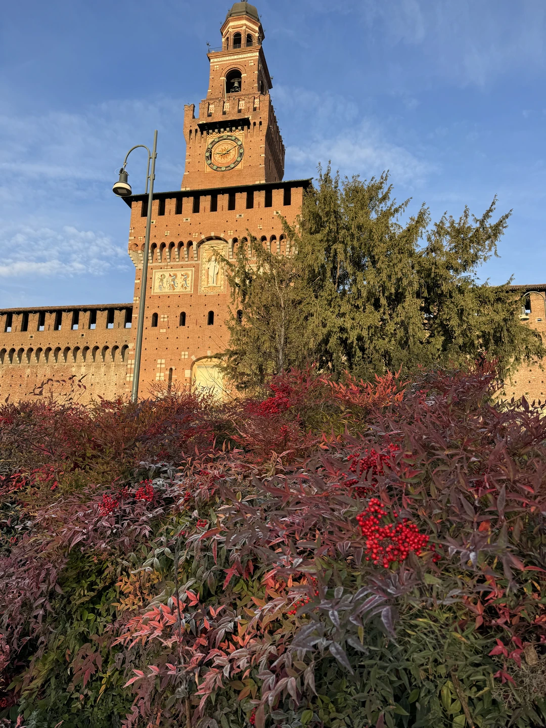 Экскурсия с Артуром