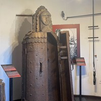 Фото отзыва 1: экскурсия "Замок Дракулы: навстречу приключениям!"
