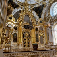 Фото отзыва 2: экскурсия "Эрмитаж: в гостях у Императора с лицензированным гидом"