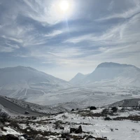 Фото отзыва 3: экскурсия "Хор Вирап — ущелье Ангелов — винодельня Vedi Alco"