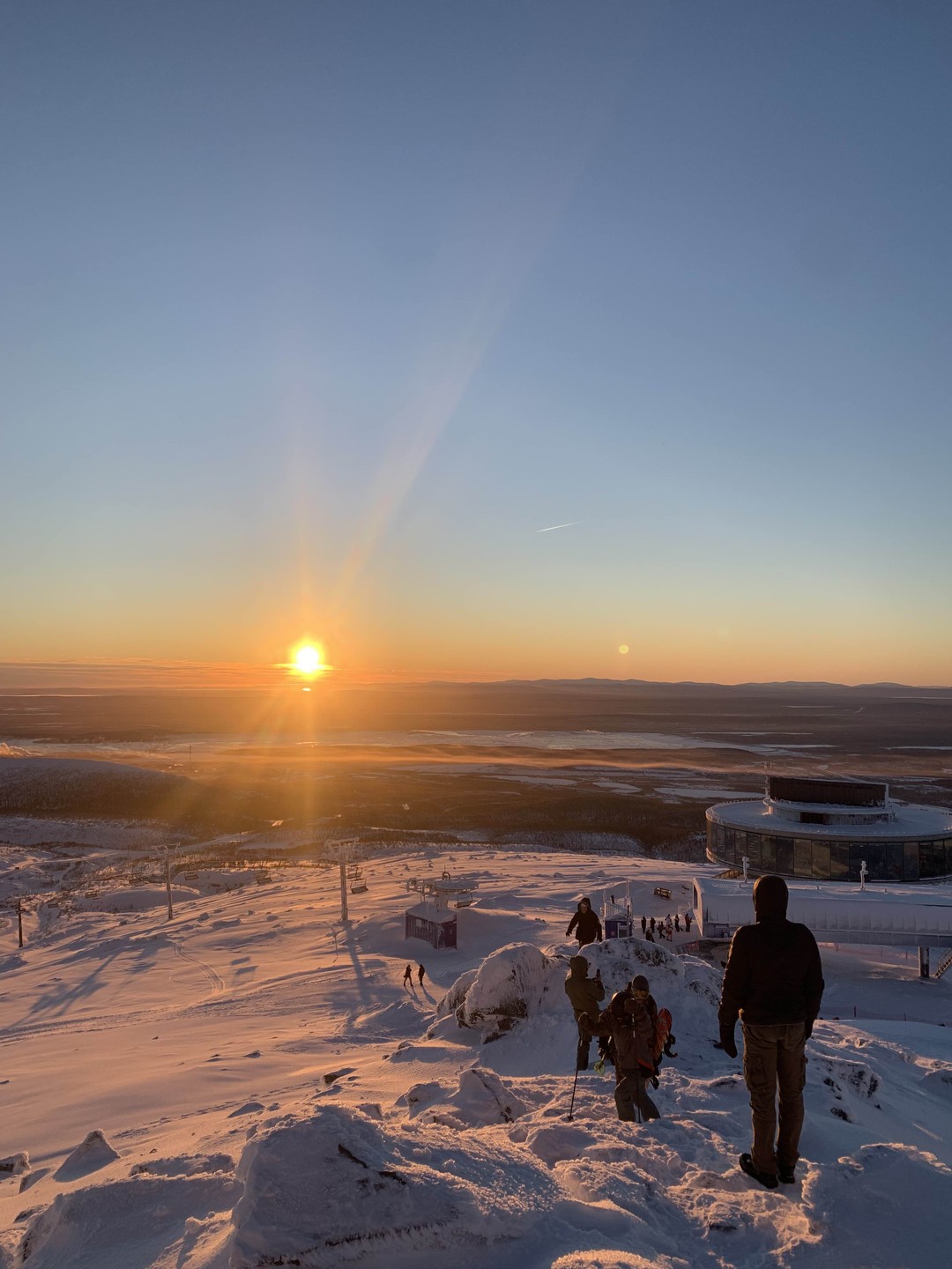 Все супер! Спасибо за возможность увидеть Кировск! Все прошло на высшем уровне. Благодарна за новые эмоции и впечатления!