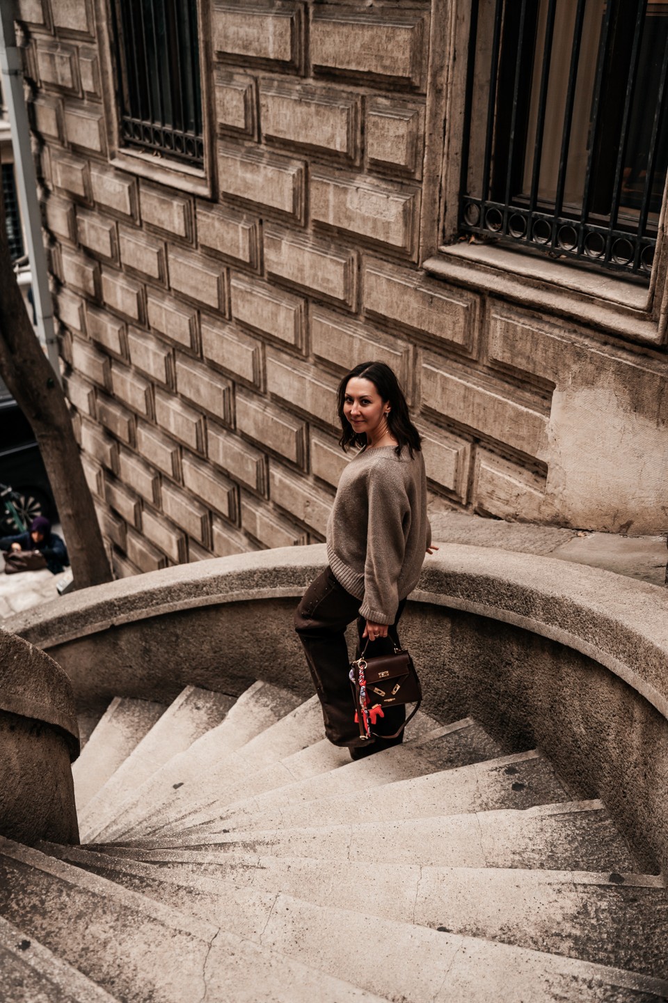 Благодарю Серкана за прекрасную фотосессию. При выборе маршрута были учтены все пожелания по локациям, подсказывал как