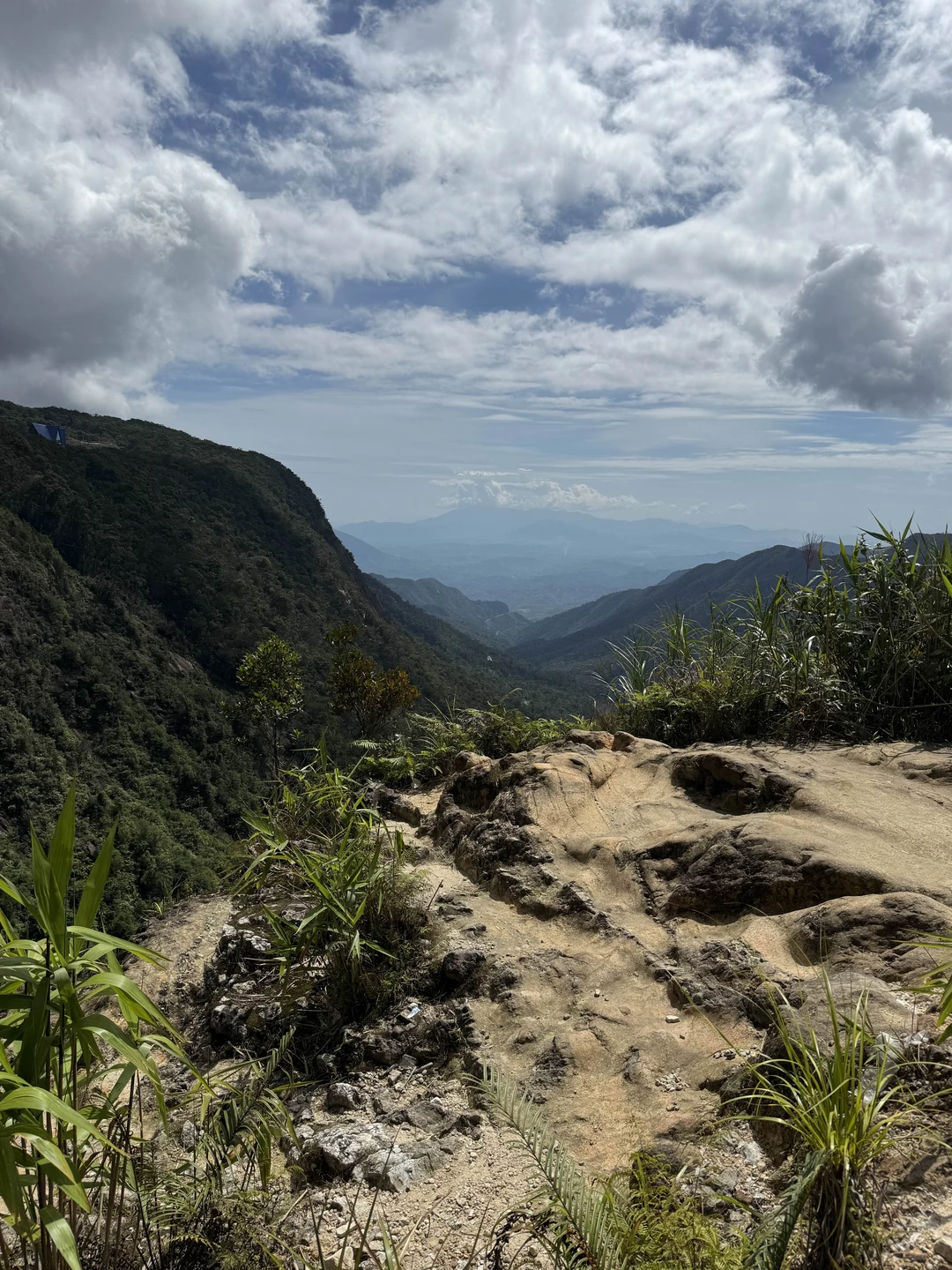 Экскурсия в Далат с Вячеславом нам понравилась. Гид дает общий хороший уровень сервиса на протяжении всего