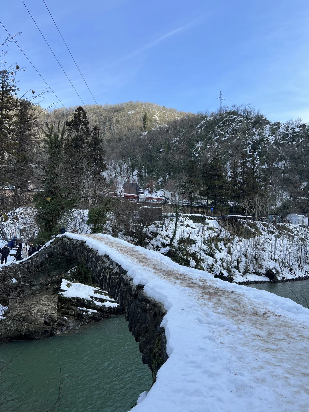 Экскурсия действительно незабываемая, и незабываемая в самом положительном смысле