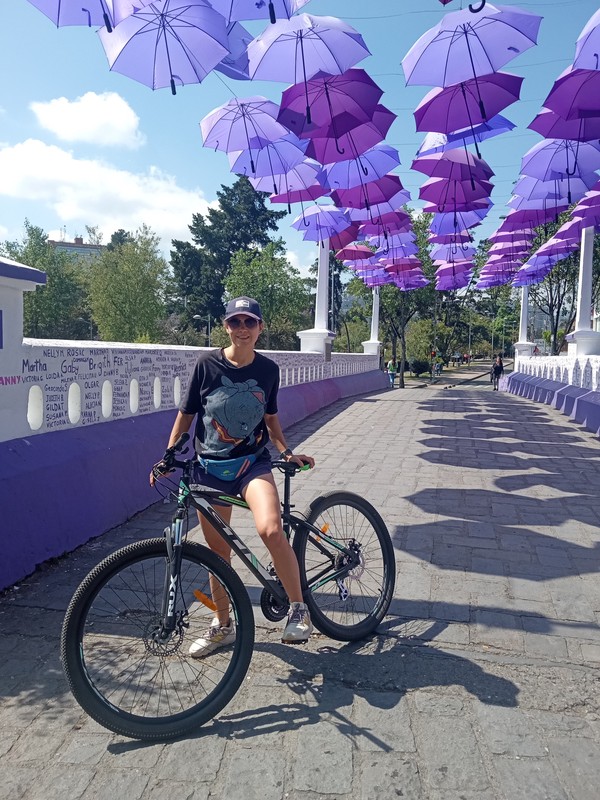 Фото к экскурсии Куэнка — культурная столица Эквадора