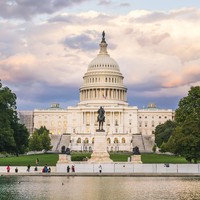 Вашингтон: главное о&nbsp;столице США