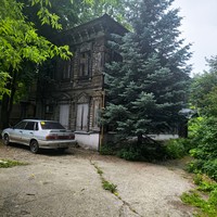 Фото отзыва 3: экскурсия "Нижегородская ярмарка изнутри"