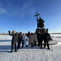 Фото отзыва 1: экскурсия "Sordawalla-Сердоболь-Сортавала: обзорная экскурсия"