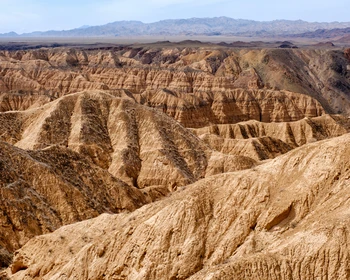 Чарынский, Чёрный и Лунный каньоны и возвращение в Алматы